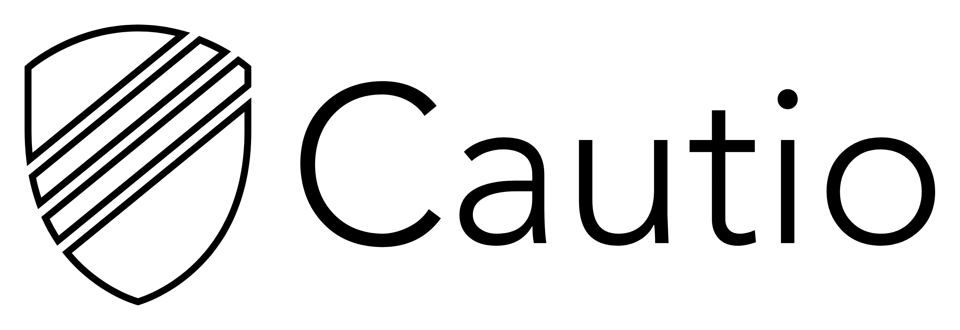Cautio Logo